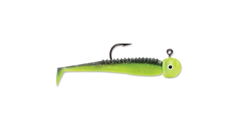 VMC Boot Tail Jig - BTJ132BLKCHG