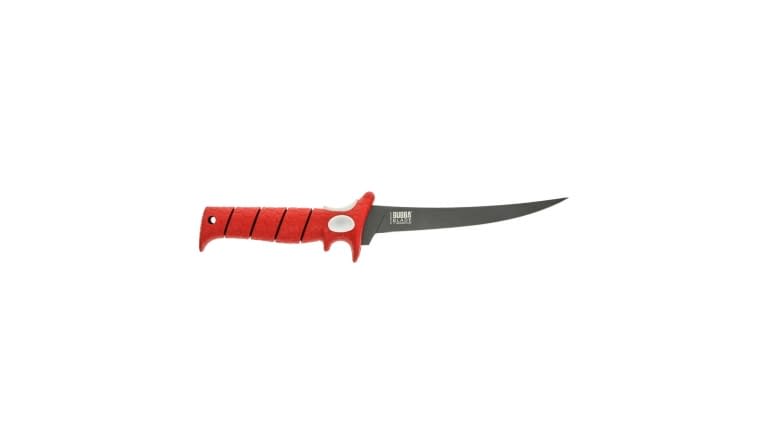 Bubba Blade Tapered Flex Fillet Knife