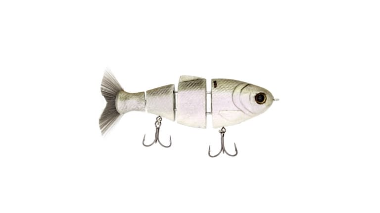 Triton Mike Bucca Bull Shad Floating Swimbait - TS