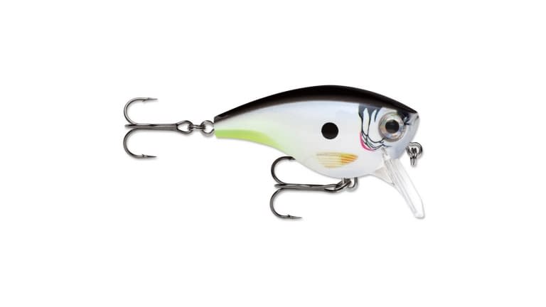 Rapala BX Balsa Xtreme Big Brat - HDG