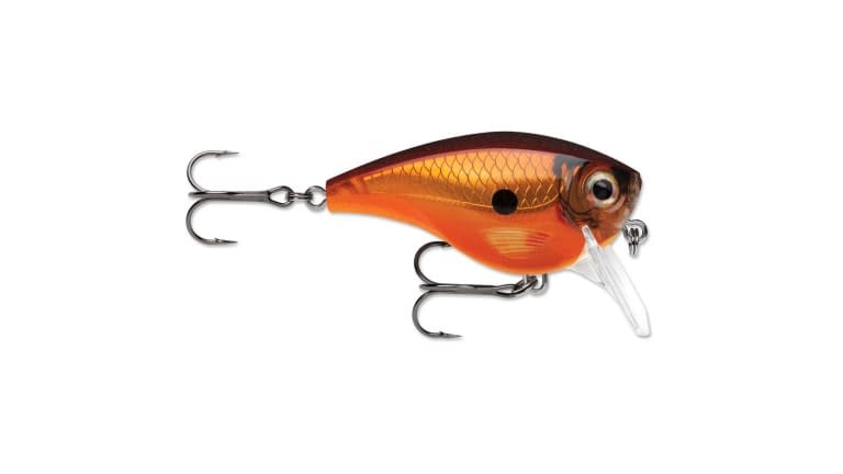 Rapala BX Balsa Xtreme Big Brat - TAM