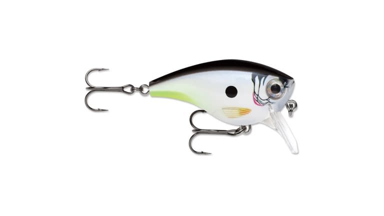 Rapala Balsa Xtreme Mid Brat - HDG