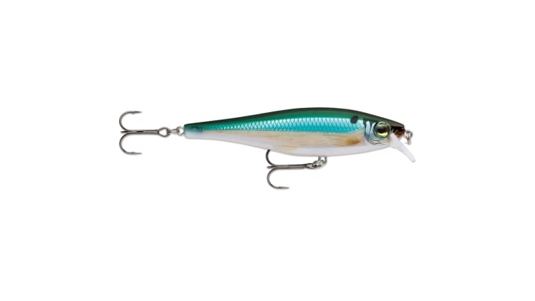 Rapala Balsa Xtreme Minnow - BXM10BBH