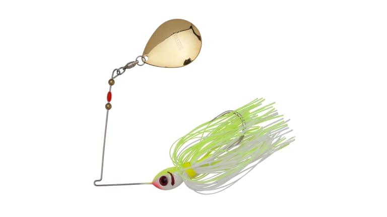 Booyah Single Blade Spinnerbait - BYBC38616