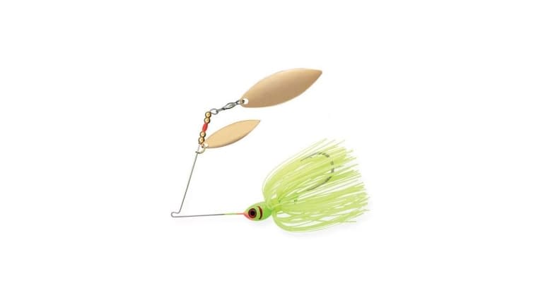 Booyah Spinnerbait Double Willow - 617