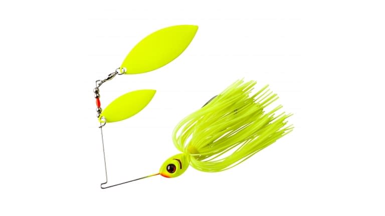 Booyah Spinnerbait Glow Blade - BYGBW12617