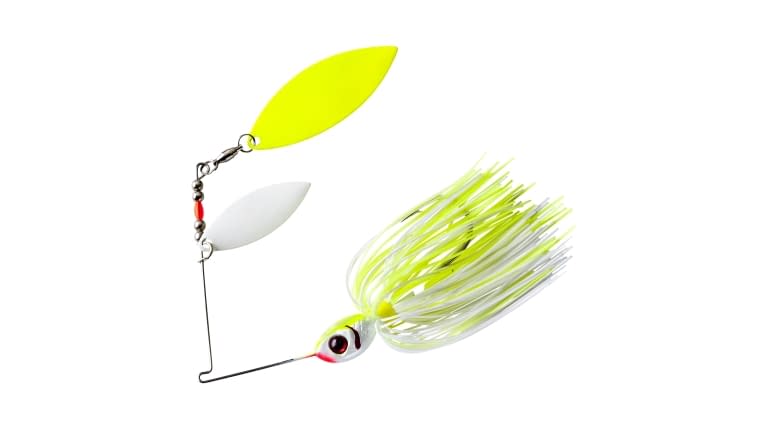 Booyah Spinnerbait Glow Blade - BYGBW38616