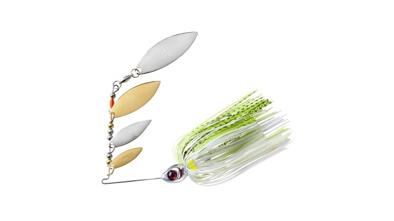 Booyah Super Shad Spinnerbait - BYSS38613