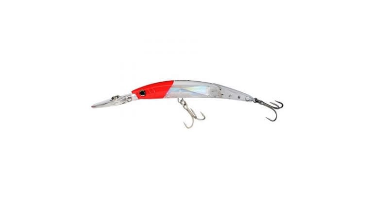 Yo-Zuri Crystal 3D Jointed Minnow - F1155 C5