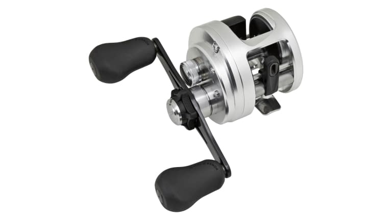 Shimano Calcutta D Series Casting Reels