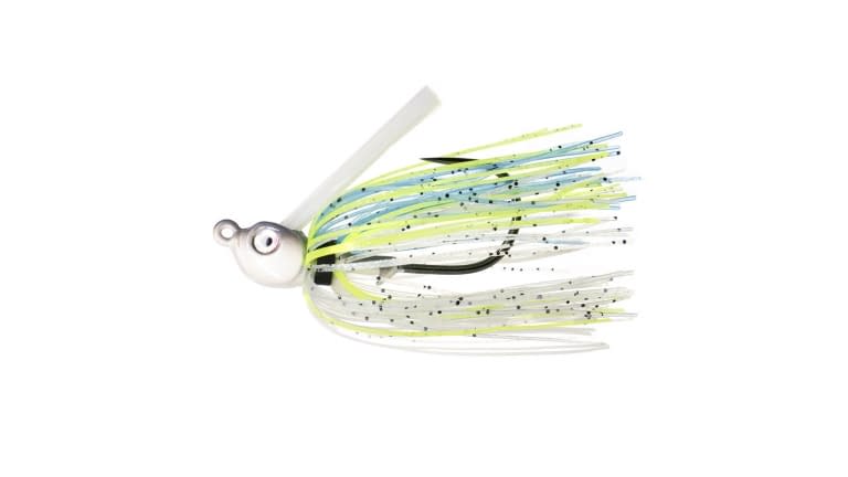 Dirty Jigs California Swim Jig - LCB