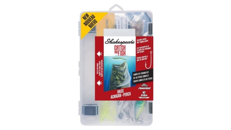 Shakespeare Catch More Fish Bass Combo - Catch_More_Fish_Bass_Spinning_2018_alt2_InPixio