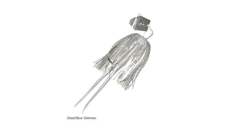 Z-Man The Original Chatterbait - CB38-07