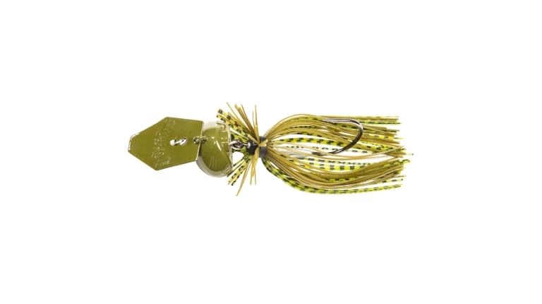 Z-Man Chatterbait Freedom CFL - CBCFL12-02