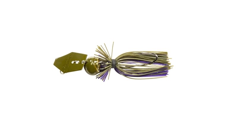 Z-Man Chatterbait Freedom CFL - CBCFL38-06