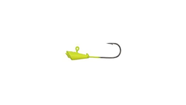 Leland's Crappie Magnet Jig Heads - C