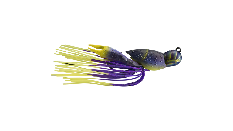 LiveTarget Hollow Body Crawfish - CHB40S148