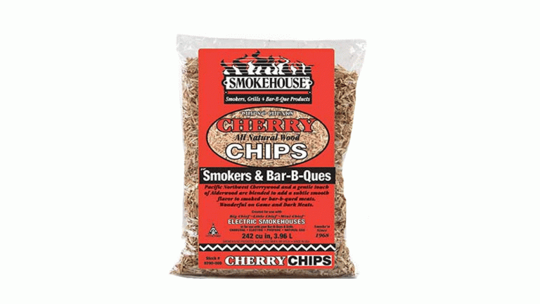 Smokehouse Wood Chips - 9790-000-0000