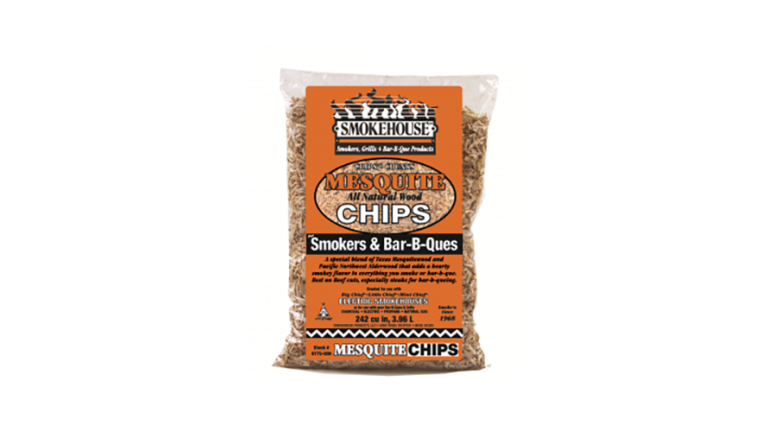 Smokehouse Wood Chips - 9775-000-0000