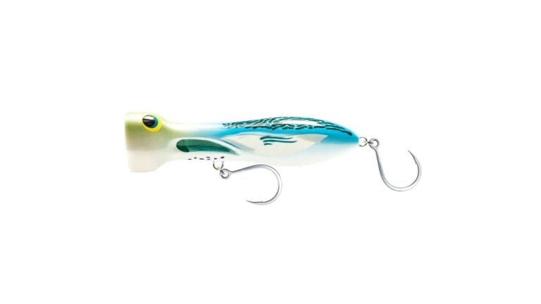 Nomad Chug Norris 150 Popper - MT