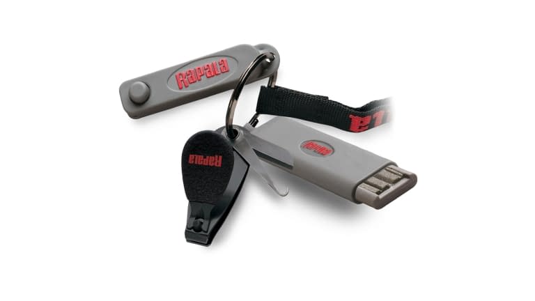 Rapala Line Clipper Combo