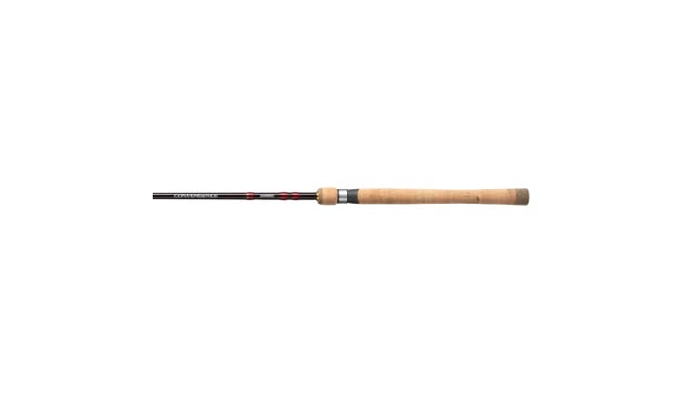 Shimano Convergence Spinning Travel Rod