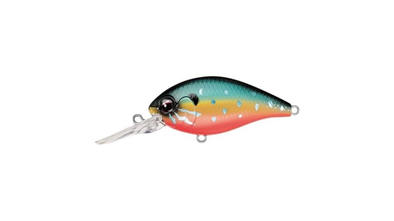 Evergreen CR-8 Crankbaits - 214