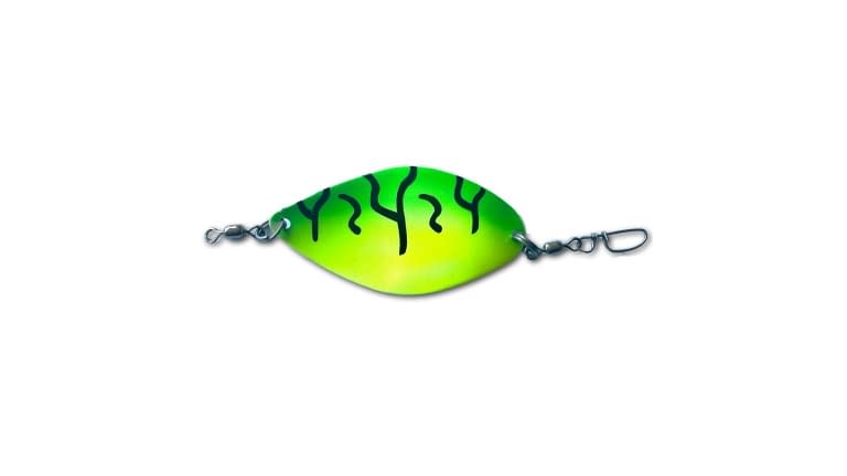 Crystal Basin Tackle Wild Thing Mini Dodger - 212