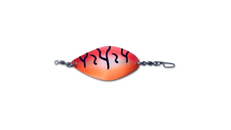 Crystal Basin Tackle Wild Thing Mini Dodger - 213