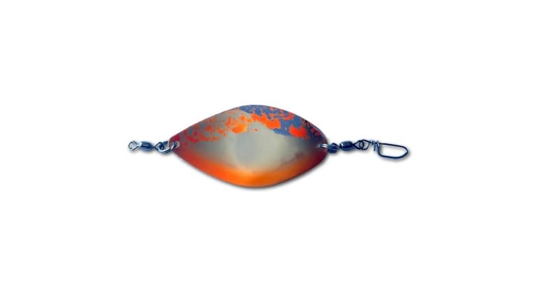 Crystal Basin Tackle Wild Thing Mini Dodger - 230