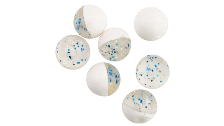 Berkley Powerbait Clear Eggs - CSBW