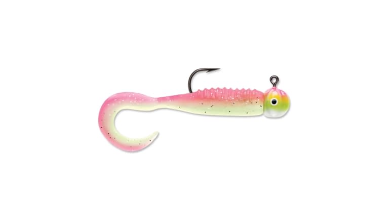 VMC Curl Tail Jig - CTJ132PCGL