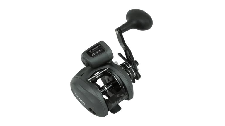 Okuma Cold Water SS Low Profile Line Counter Reels