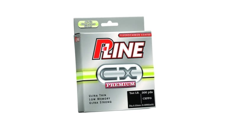 P-Line CX Premium - CXFFG-30