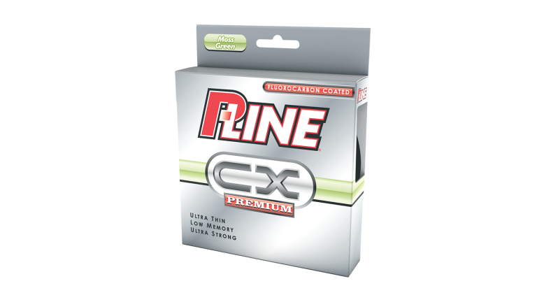 P-Line CX Premium - CXFMG-10