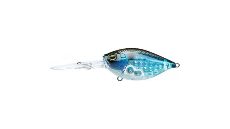 Yo-Zuri 3DR-X DD Crankbaits - PSH