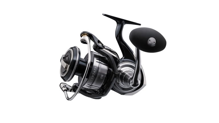 Daiwa Certate SW Spinning Reels