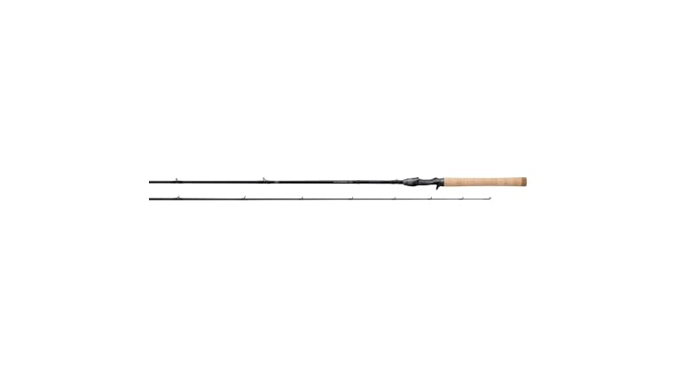 Daiwa Kage Kokanee Ultra Light Trolling Rod