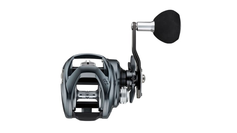 Daiwa Lexa TWS 400 Casting Reel - DAIWA_LEXA_400TWS-2