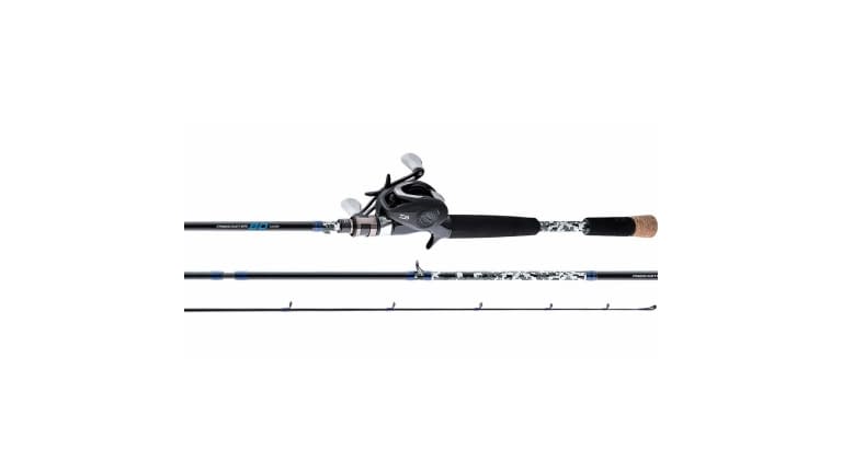 Daiwa Procaster 80 Combo