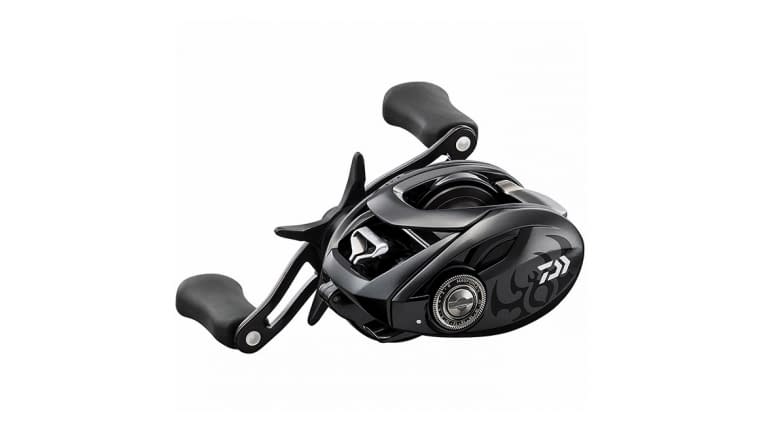 Daiwa Tatula SV TW Casting Reels