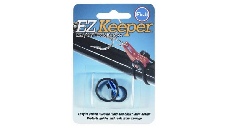 Fuji EZ Keeper Hook Holder