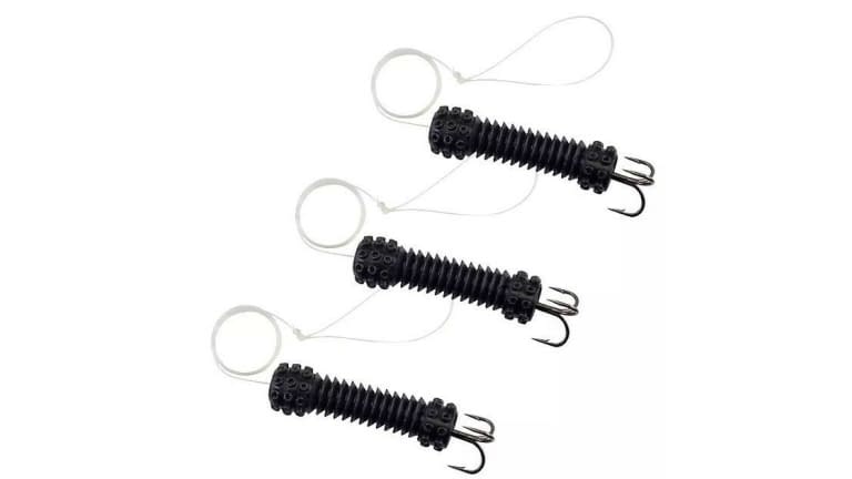 Berkley Catfish Dip Bait Worm - B