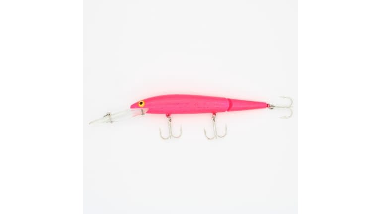 Rebel Deep Jointed Minnow 5 1/4" - DJ3R299