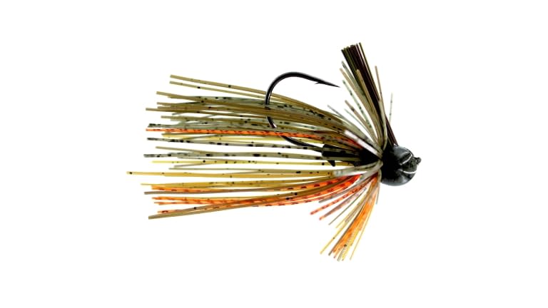 Dirty Jigs Luke Clausen Finesse Jig - FJAC-516