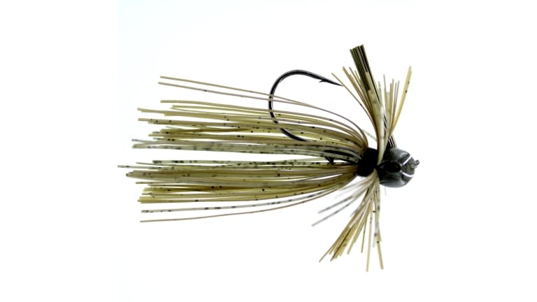 Dirty Jigs Luke Clausen Finesse Jig - FJGRP-516