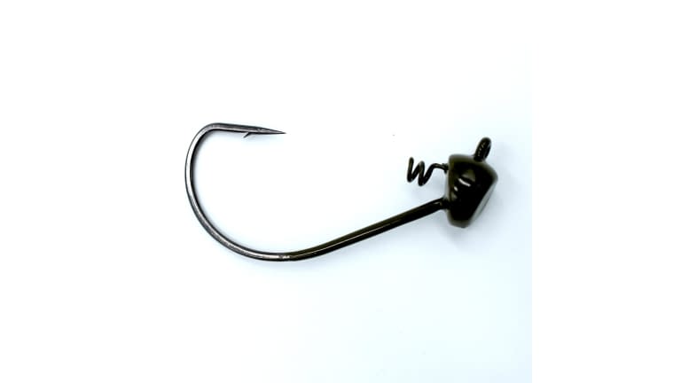 Dirty Jigs Magnum Stand Up Head 2pk - MSUGP-1440