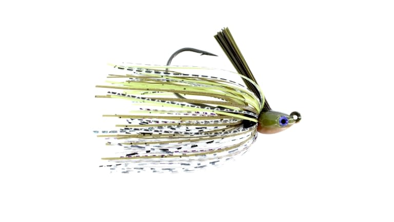 Dirty Jigs Swim Jig - SJABR-14