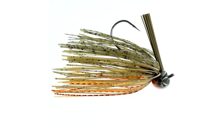 Dirty Jigs Tour Level Finesse Football Jig - TLFFAC-38