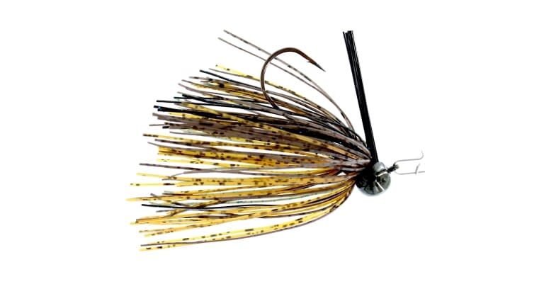 Dirty Jigs Tour Level Finesse Football Jig - TLFFCAC-12